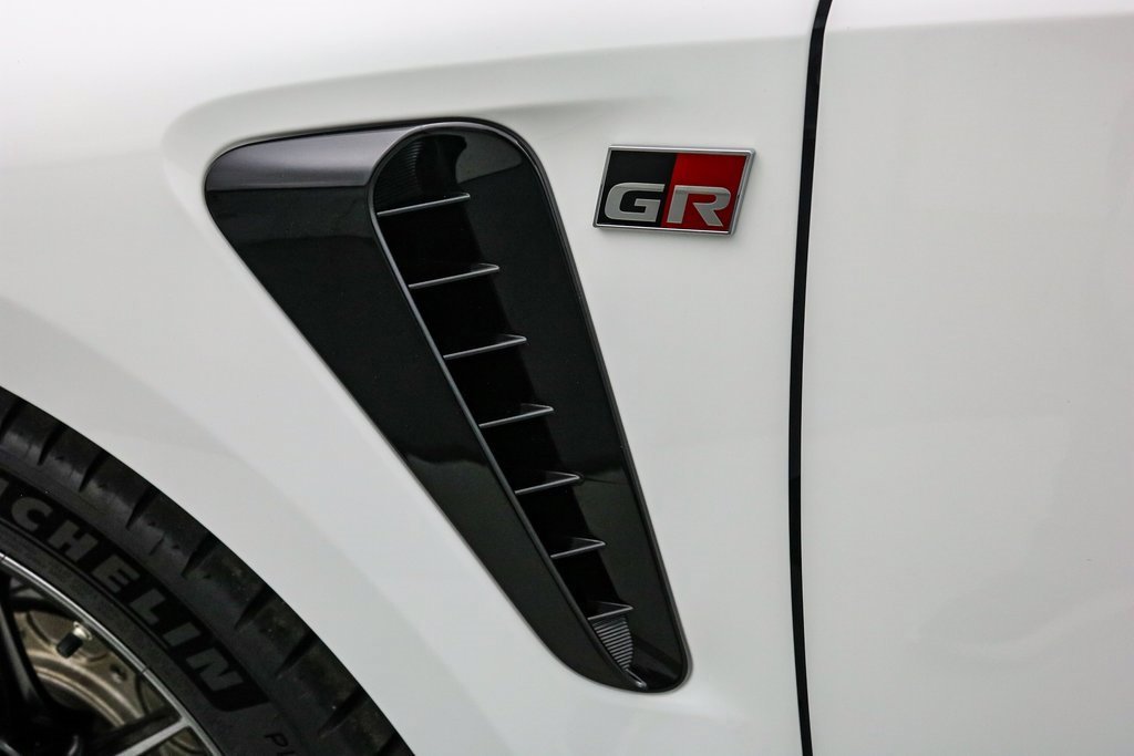 Used 2024 Toyota Corolla GR image 20