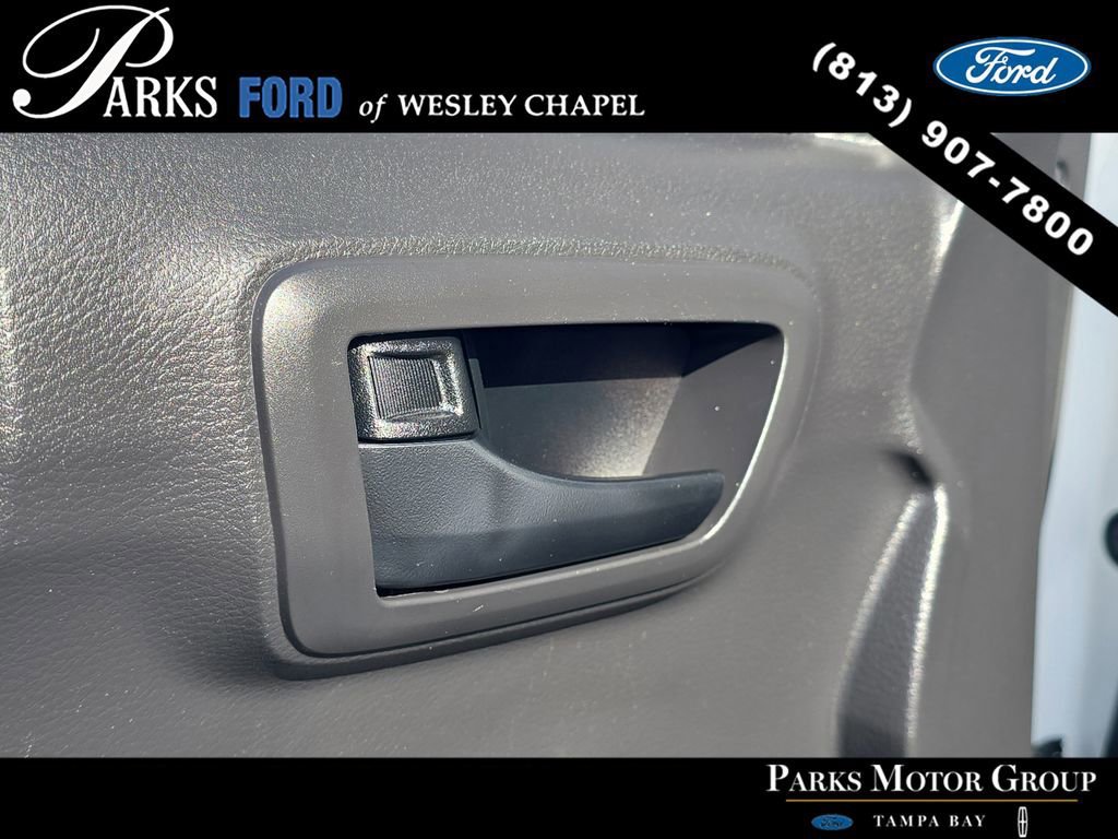 Used 2023 Toyota Tacoma SR5 w/ Technology Package image 17
