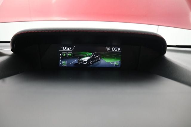 Used 2022 Subaru Impreza 2.0i Sport AWD/4WD image 22