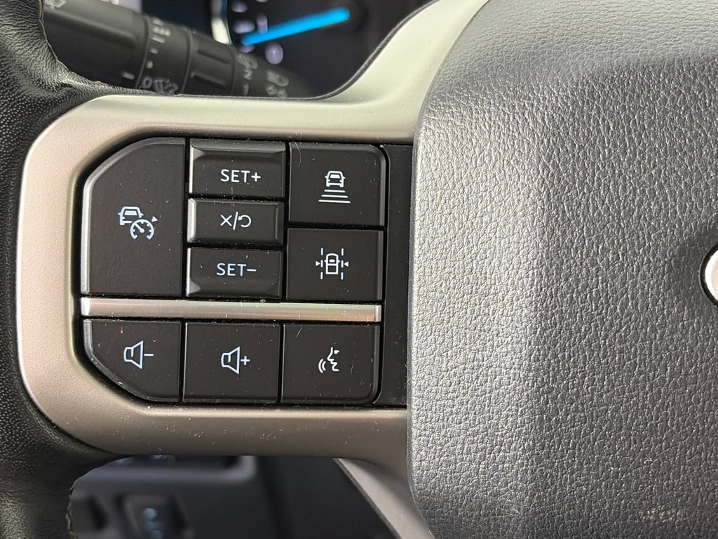 Certified 2024 Ford Expedition Max Limited AWD/4WD image 17