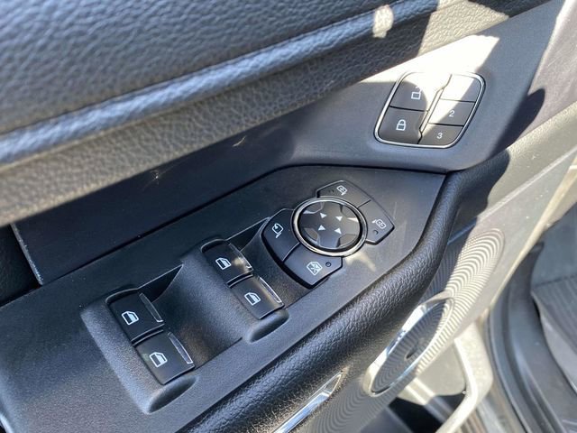 Certified 2021 Ford Expedition XLT image 26