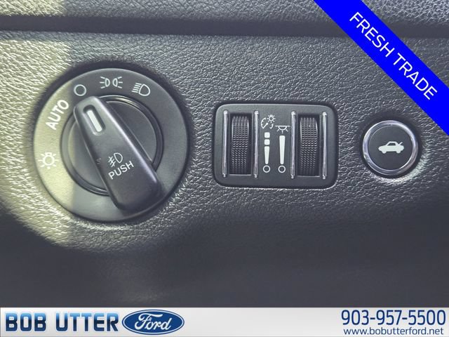 Used 2021 Dodge Charger R/T w/ Blacktop Package RWD image 22