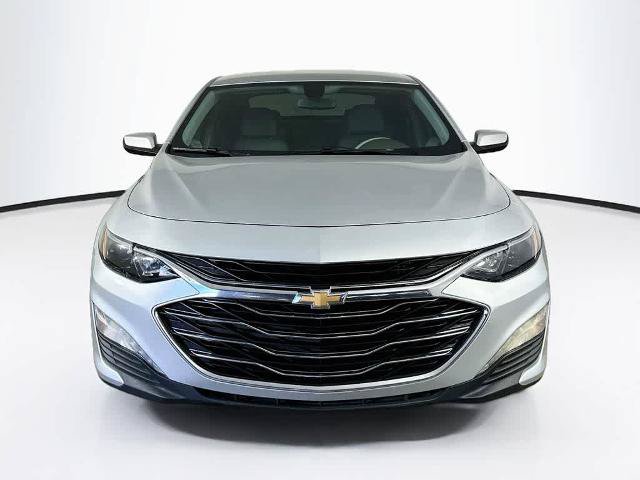 Used 2021 Chevrolet Malibu LT FWD image 6