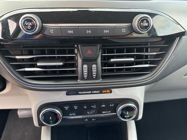 Certified 2025 Ford Escape Active image 24
