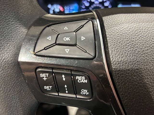Certified 2018 Ford Explorer Limited w/ Equipment Group 301A AWD/4WD image 31