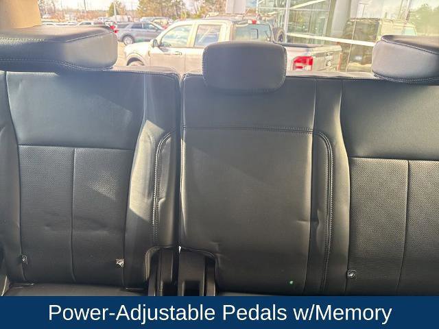 Certified 2023 Ford Expedition XLT image 18