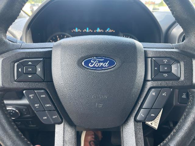 Certified 2019 Ford F150 XLT w/ Equipment Group 302A Luxury AWD/4WD image 25