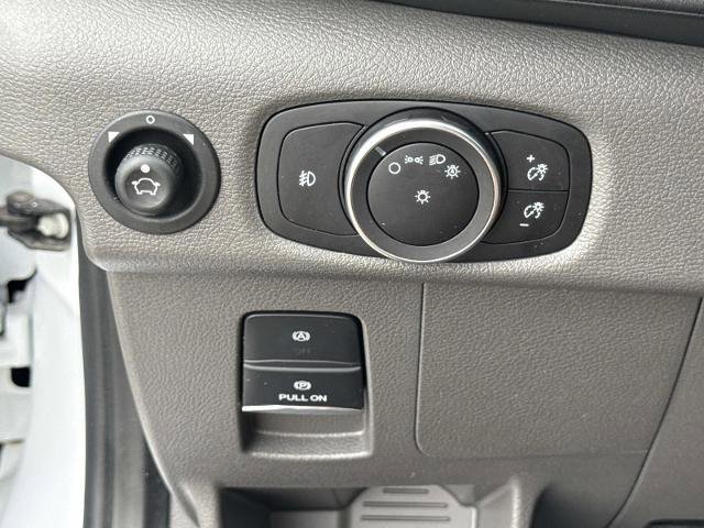 Certified 2025 Ford Transit 150 Low Roof w/ Load Area Protection Package RWD image 19