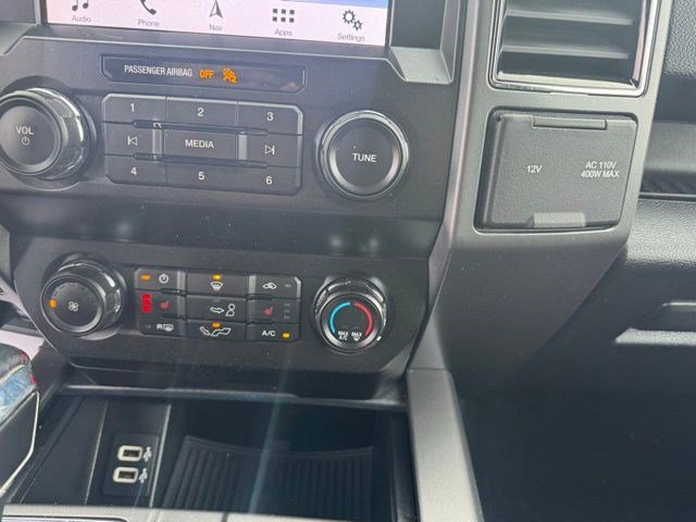 Certified 2019 Ford F150 XLT w/ Equipment Group 302A Luxury image 21