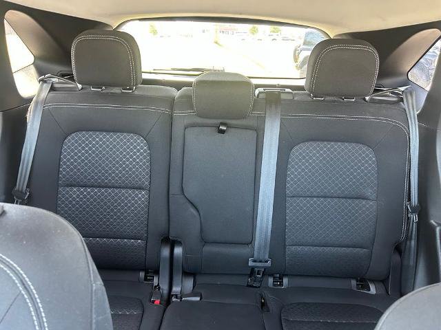 Certified 2025 Ford Escape Active FWD image 26