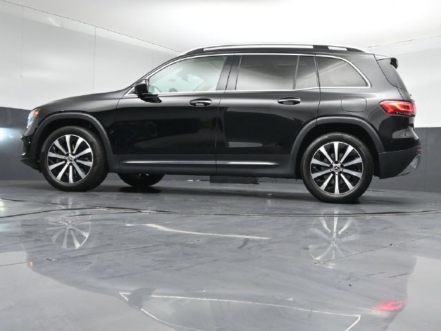 Used 2023 Mercedes-Benz GLB 250 4MATIC image 41