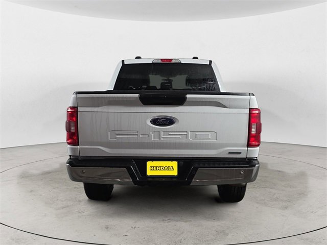Certified 2023 Ford F150 XLT image 3