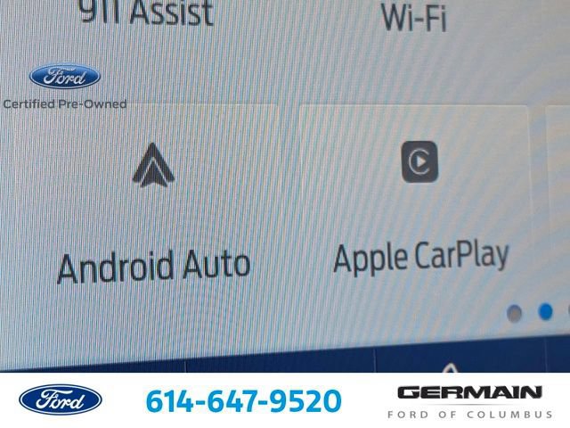 Certified 2021 Ford Ranger XLT w/ Equipment Group 302A High AWD/4WD image 36