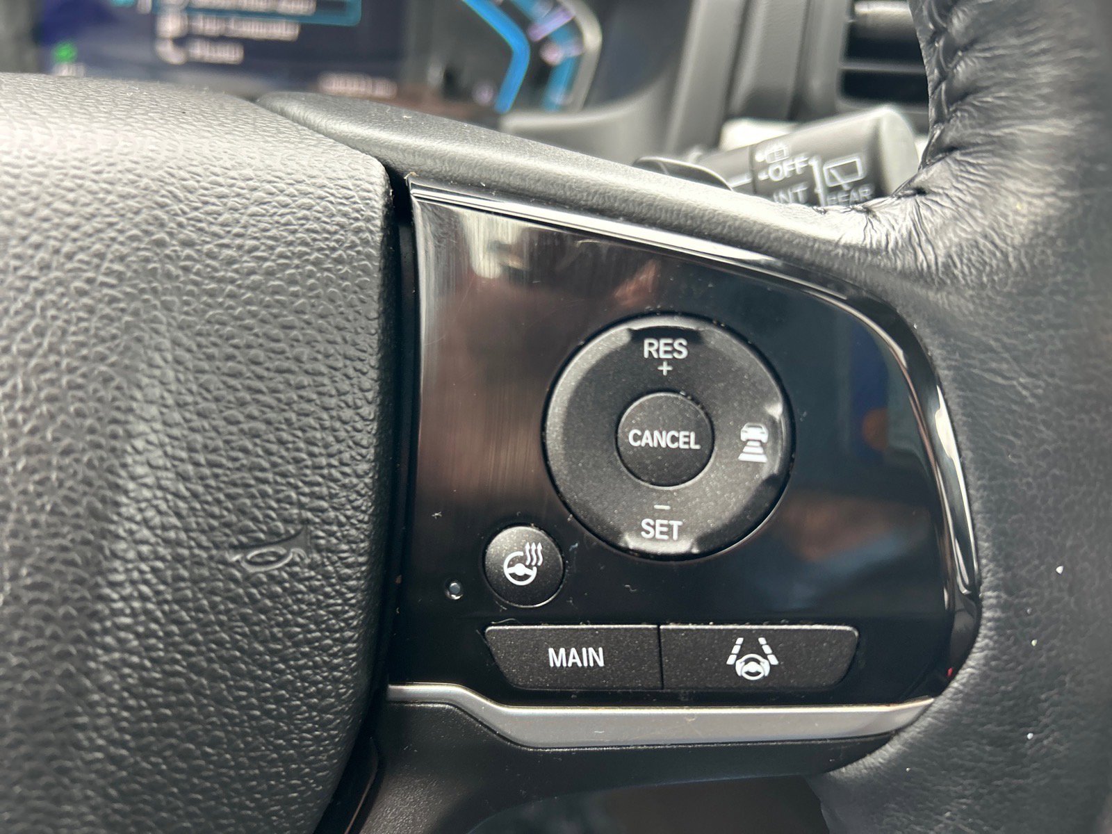 Used 2019 Honda Odyssey Elite image 28