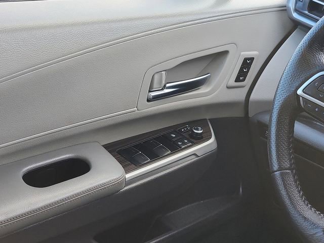 Used 2021 Toyota Sienna Limited image 11