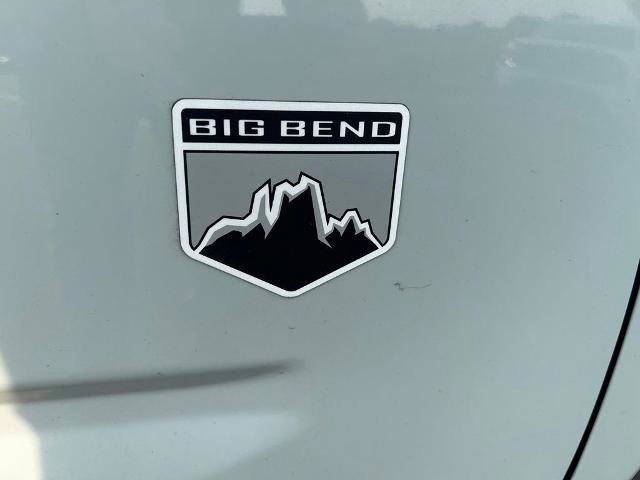 Certified 2023 Ford Bronco Sport Big Bend w/ Convenience Package AWD/4WD image 23