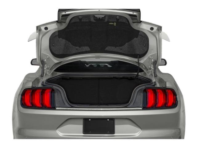 Certified 2021 Ford Mustang GT Premium w/ GT Performance Package RWD image 11