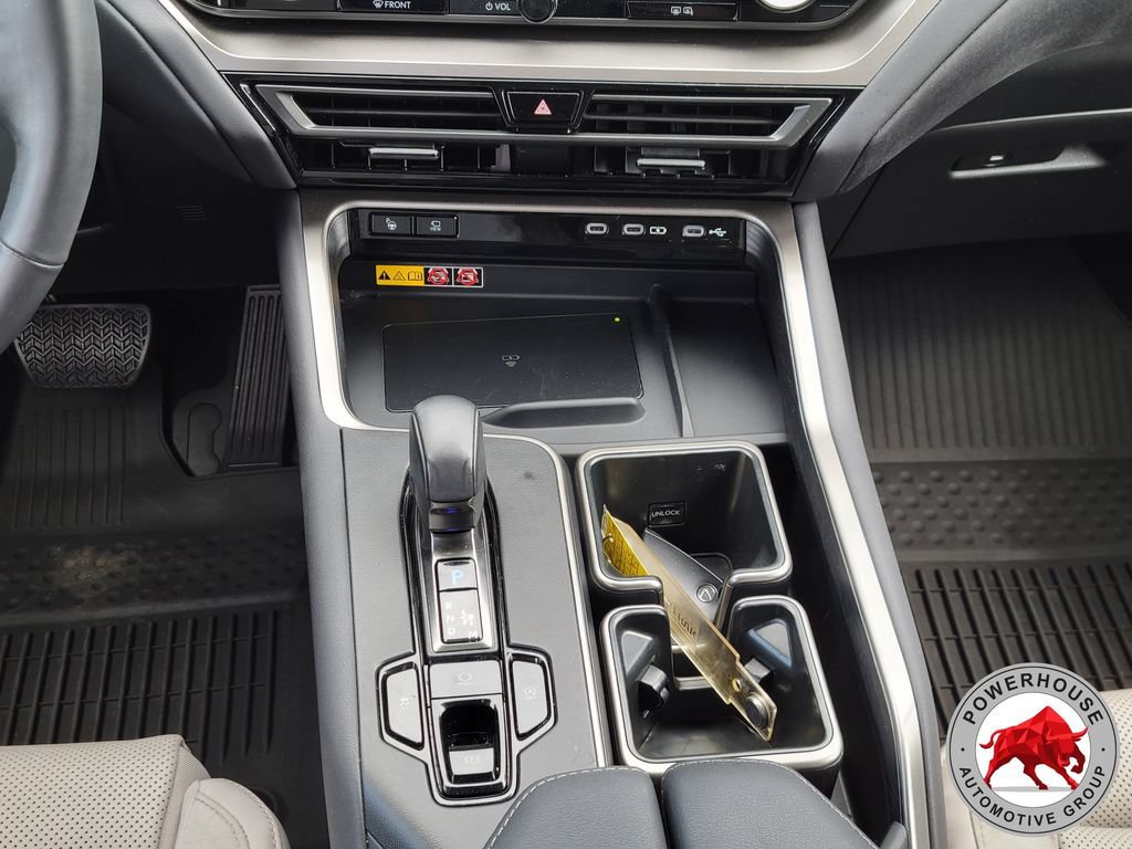 Used 2024 Lexus TX 350 FWD w/ Technology Package image 24