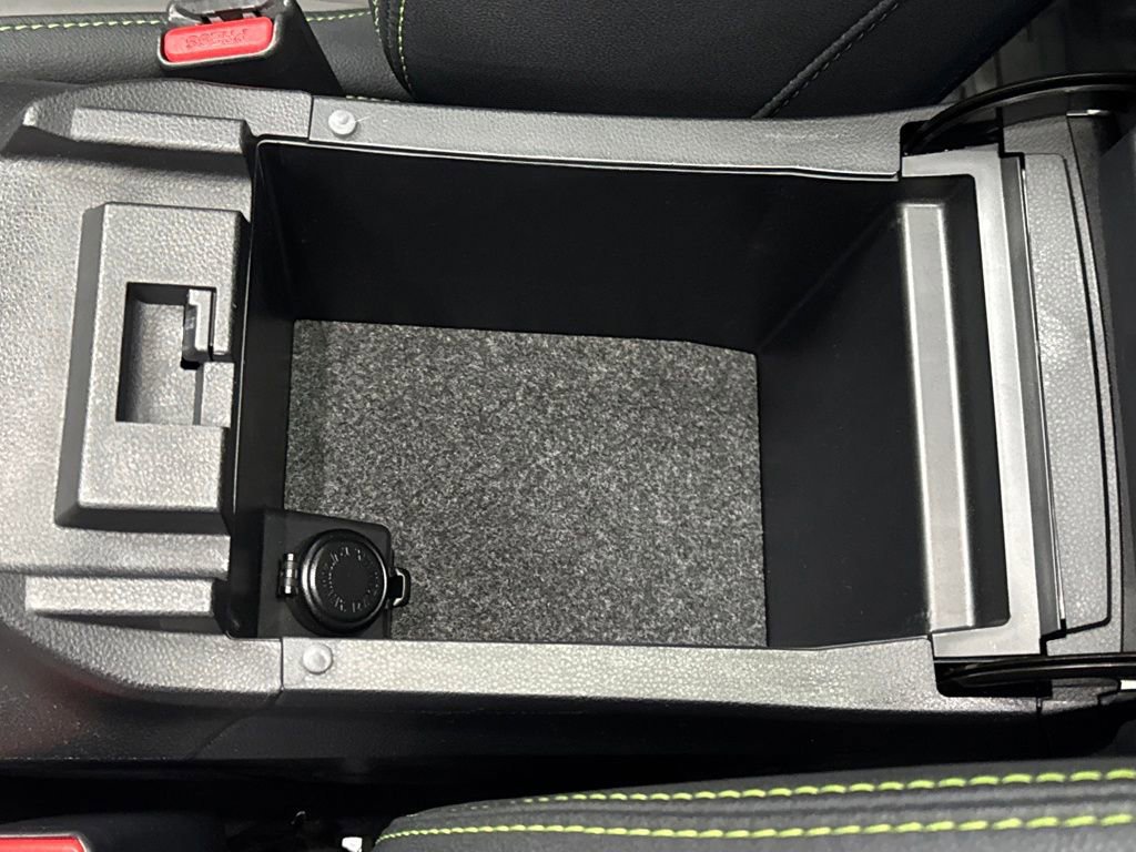 Used 2024 Subaru Outback Onyx Edition AWD/4WD image 32