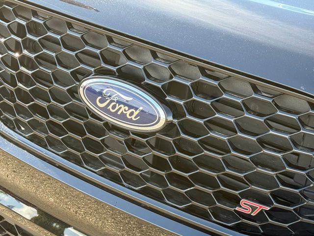 Certified 2023 Ford Edge ST AWD/4WD image 24