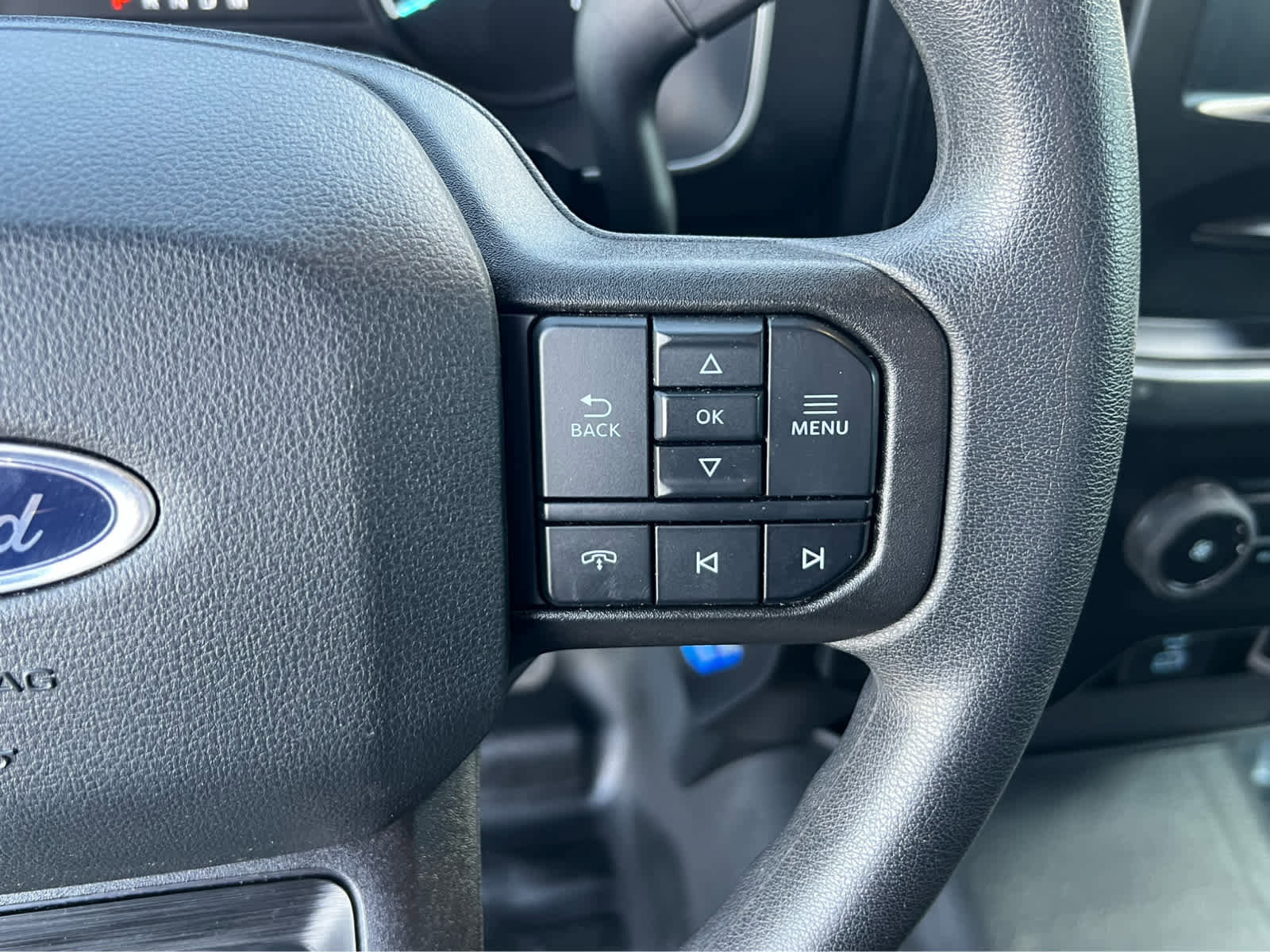 Certified 2023 Ford F150 XL w/ STX Appearance Package image 33