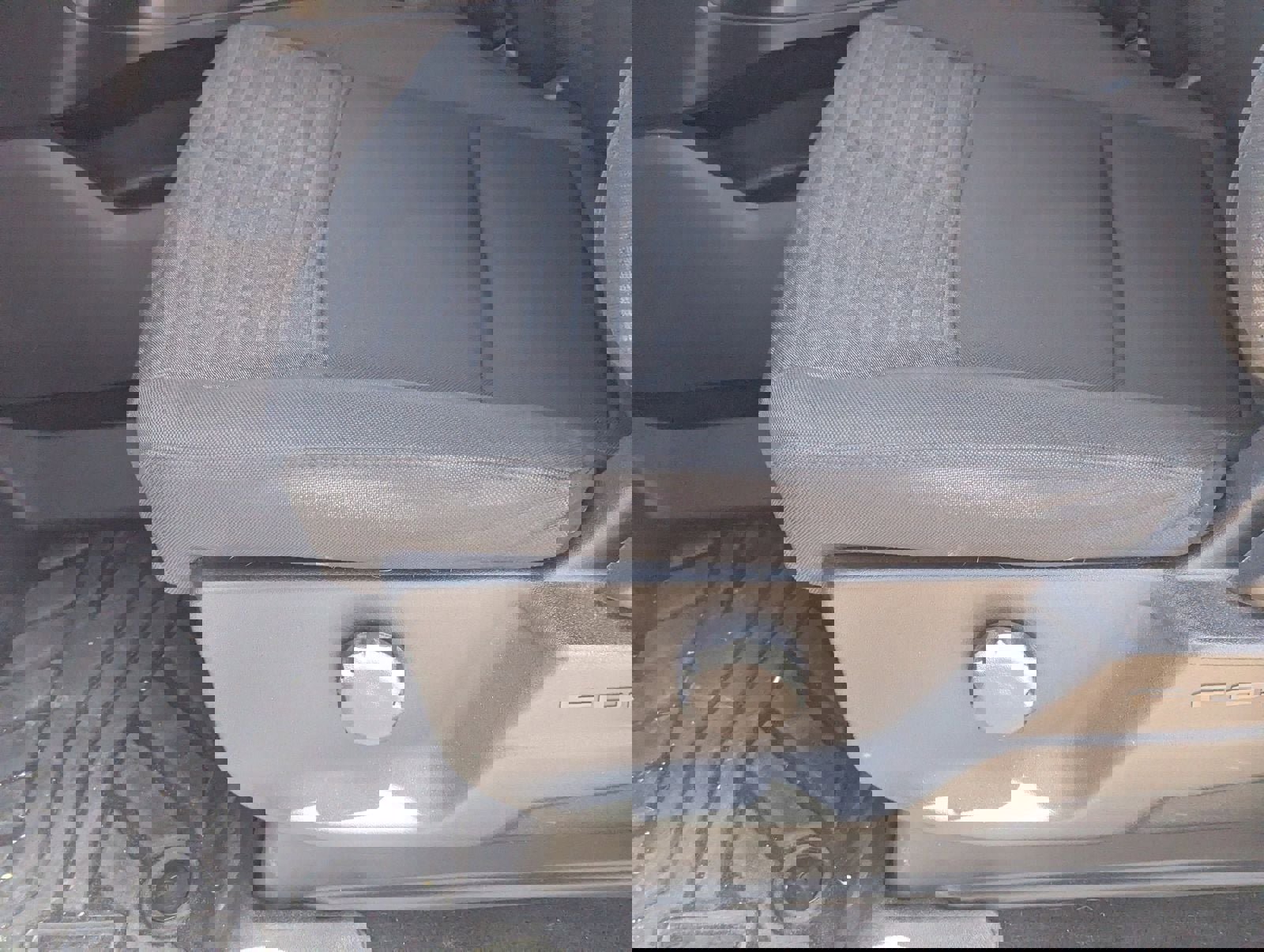 Certified 2021 Ford F150 XL w/ STX Appearance Package image 20