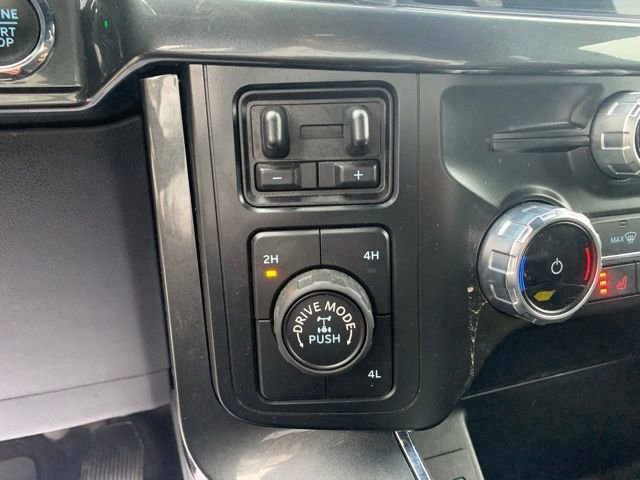 Certified 2022 Ford F150 XLT w/ Equipment Group 302A High image 20