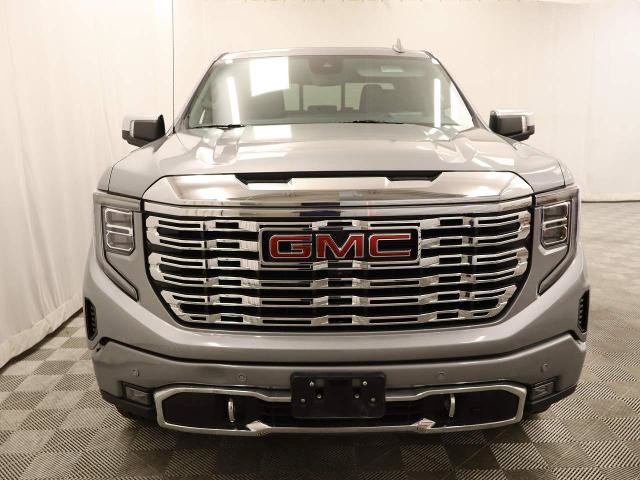 Used 2024 GMC Sierra 1500 Denali w/ Denali Reserve Package AWD/4WD image 25