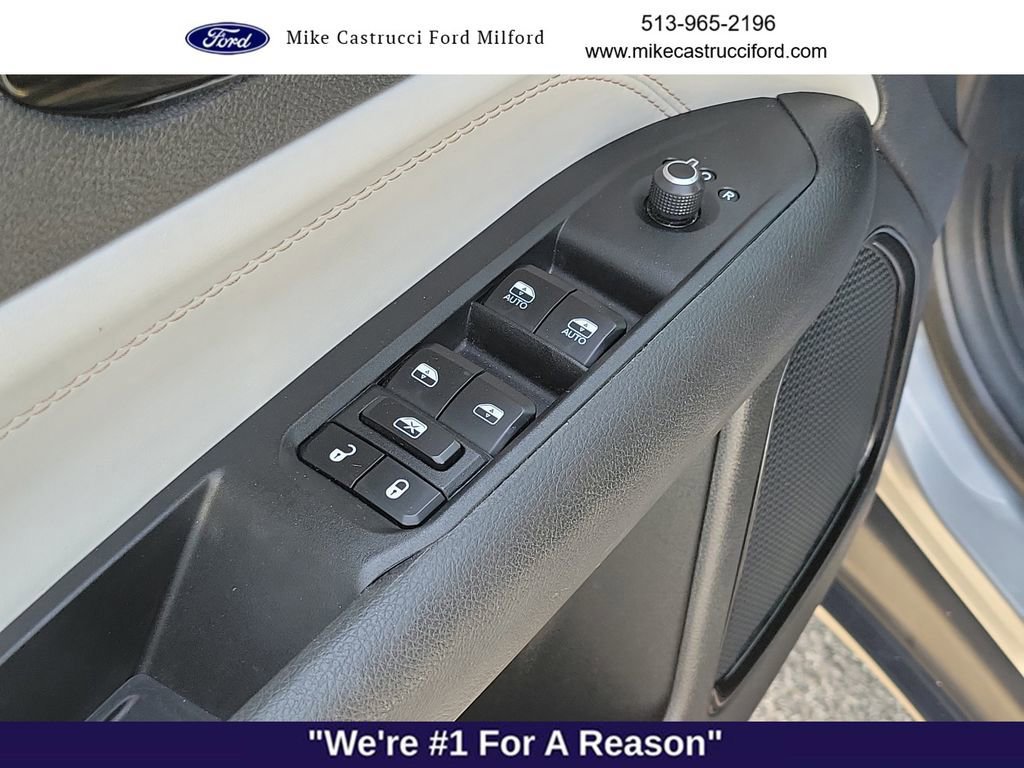 Used 2024 Jeep Compass Limited AWD/4WD image 22