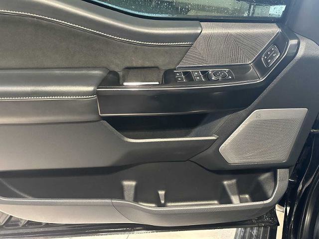 Certified 2023 Ford F150 Platinum AWD/4WD image 22