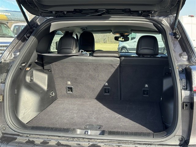 Used 2021 Jeep Cherokee Latitude Lux image 31