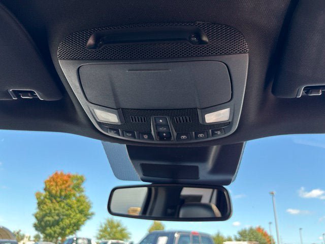 Certified 2021 Ford Expedition Max Limited AWD/4WD image 9