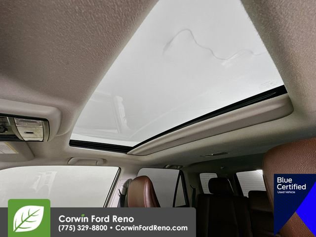 Used 2021 Toyota 4Runner Limited image 24