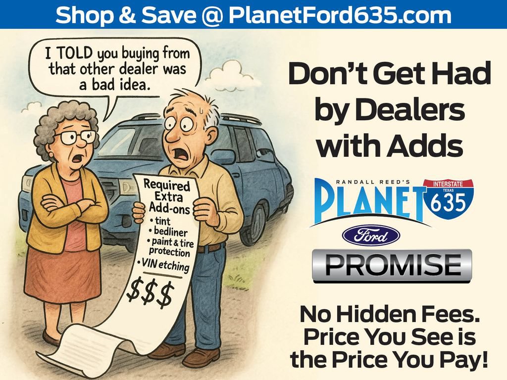 Certified 2025 Ford Bronco Big Bend AWD/4WD image 5