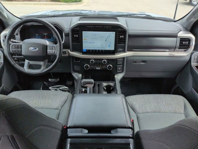Certified 2022 Ford F150 Lightning XLT w/ Equipment Group 312A High AWD/4WD image 15