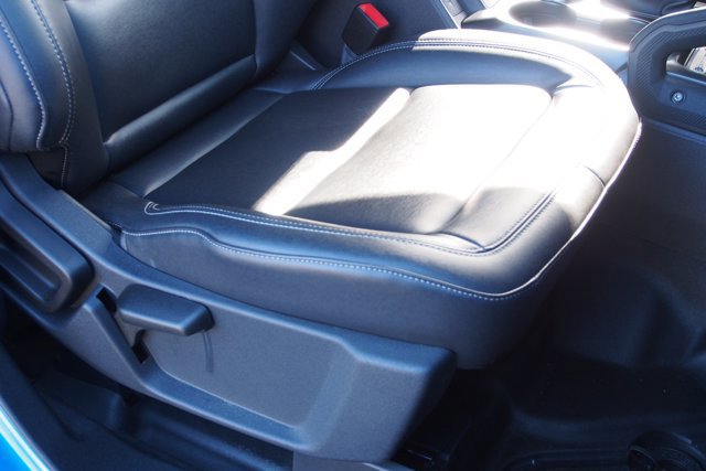 Certified 2025 Ford Bronco Badlands image 12