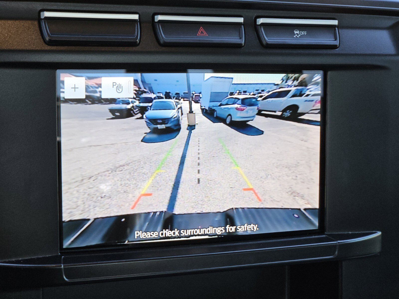 Certified 2024 Ford F350 XL w/ XL Off-Road Package image 20