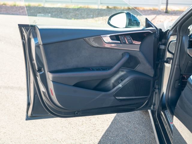 Used 2021 Audi S5 Premium Plus image 18