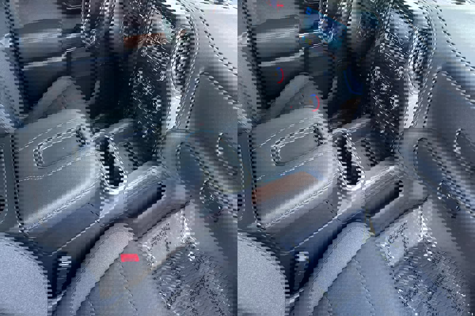 Used 2021 Chevrolet Silverado 1500 LT Trail Boss image 15