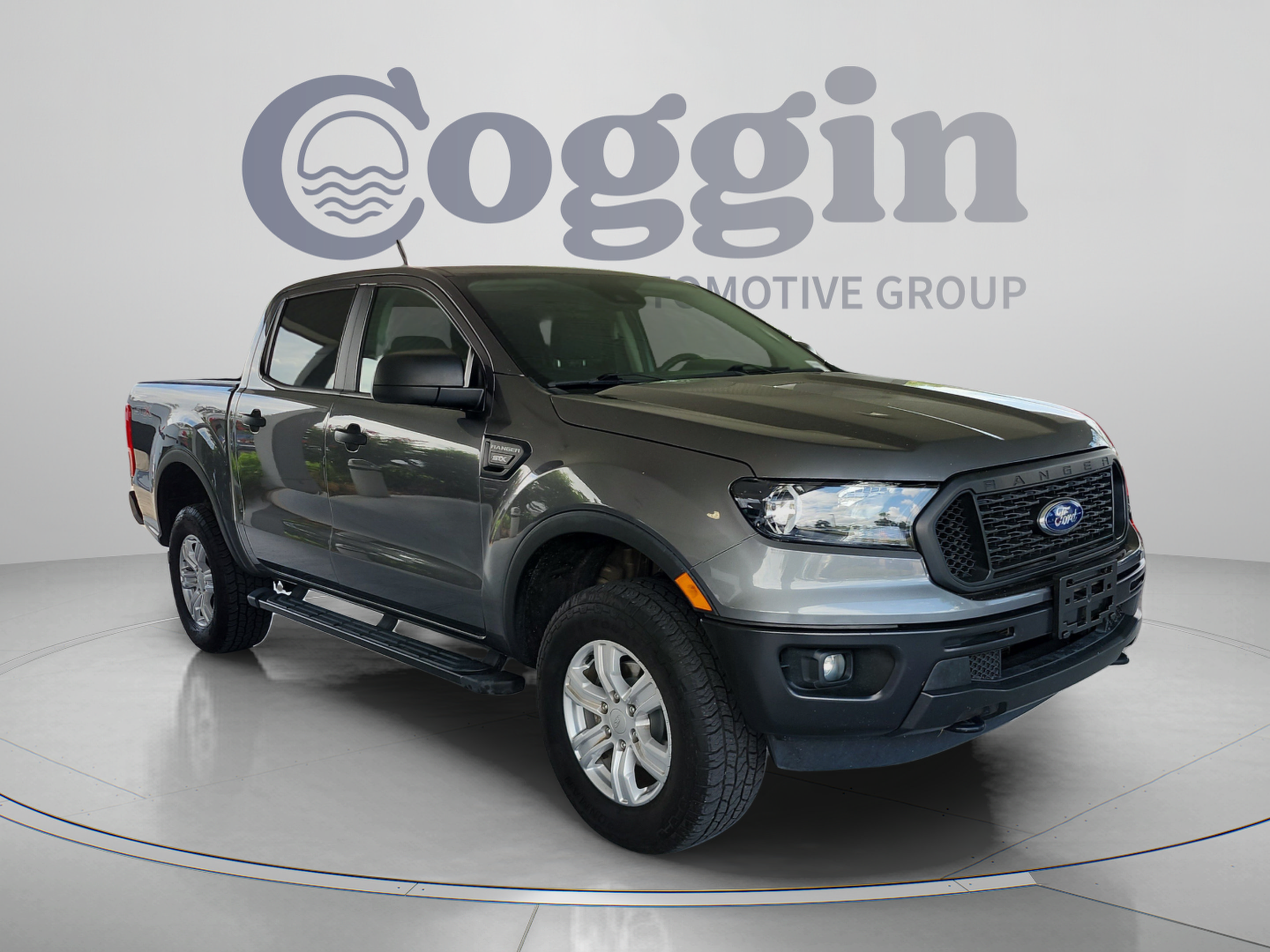Certified 2021 Ford Ranger XL w/ Equipment Group 101A High AWD/4WD image 7