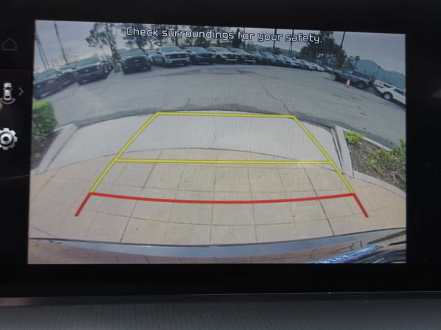 Used 2023 Kia Telluride S w/ S Sunroof Package image 20