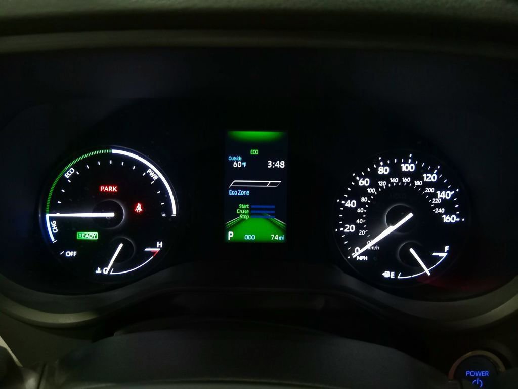 Used 2023 Toyota Sienna LE image 19