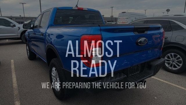 Certified 2024 Ford Ranger XL w/ Trailer Tow Package image 3
