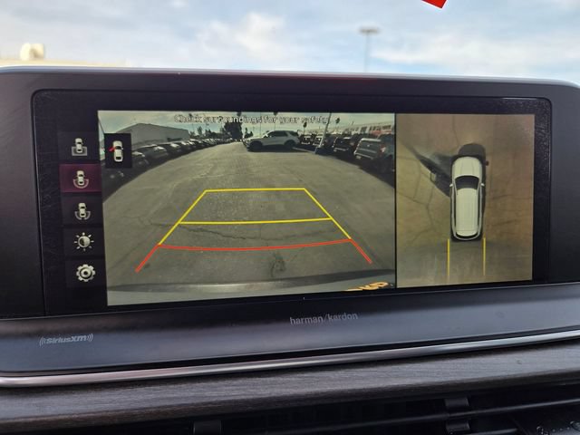 Used 2020 Kia Telluride SX w/ SX Prestige Package AWD/4WD image 7