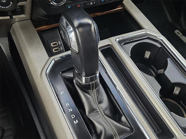 Certified 2019 Ford F150 Lariat image 27