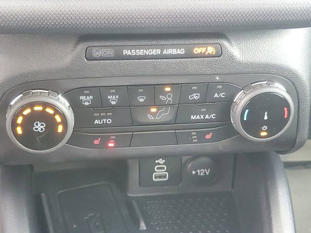 Certified 2023 Ford Bronco Sport Big Bend w/ Convenience Package AWD/4WD image 20