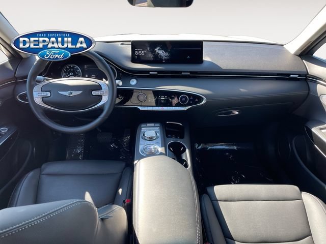 Used 2025 Genesis GV70 2.5T AWD/4WD image 11