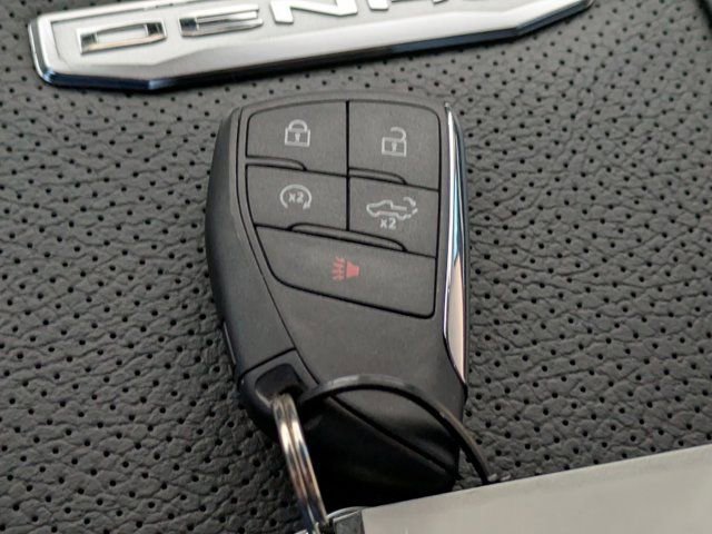 Used 2025 GMC Sierra 2500 Denali w/ Technology Package image 30