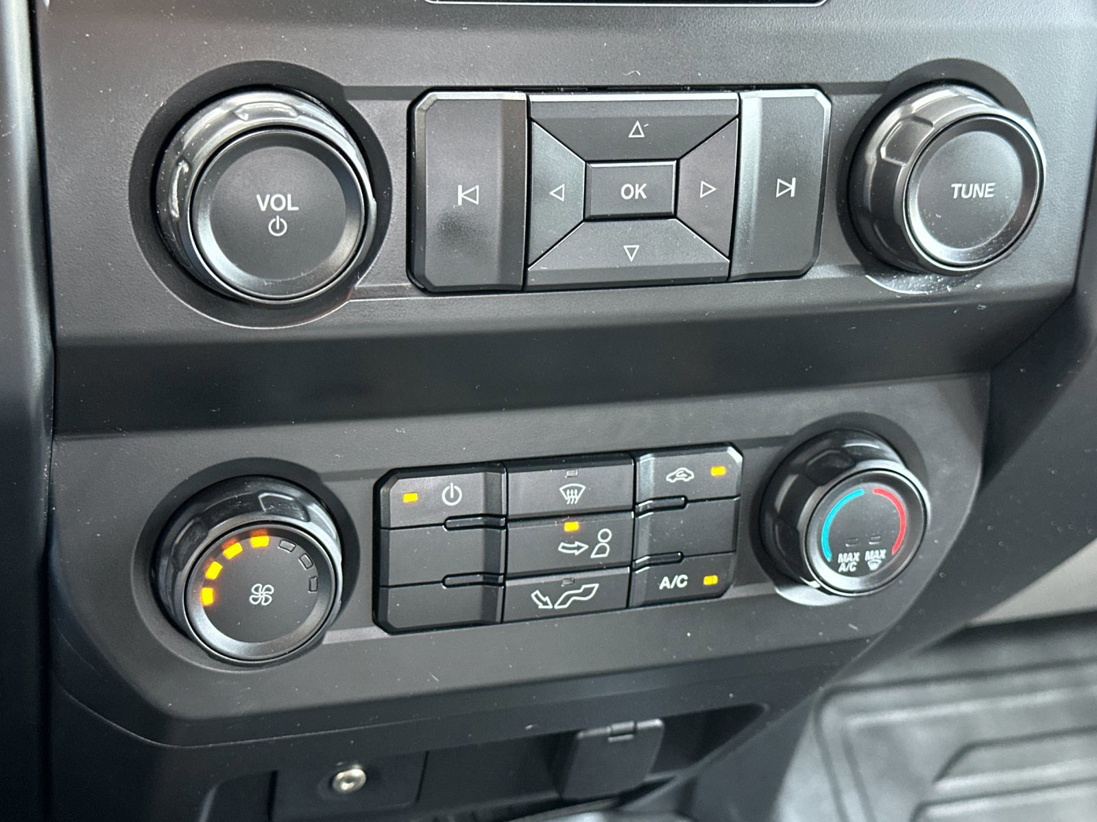 Certified 2020 Ford F150 XL w/ XL Power Equipment Group image 19