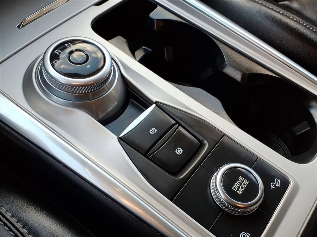 Certified 2023 Ford Explorer XLT w/ Equipment Group 202A image 19